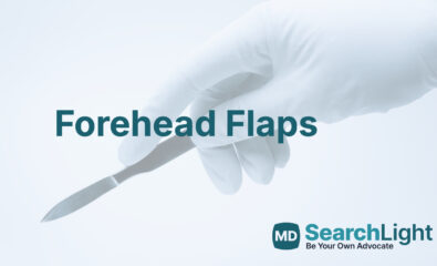 Forehead Flaps