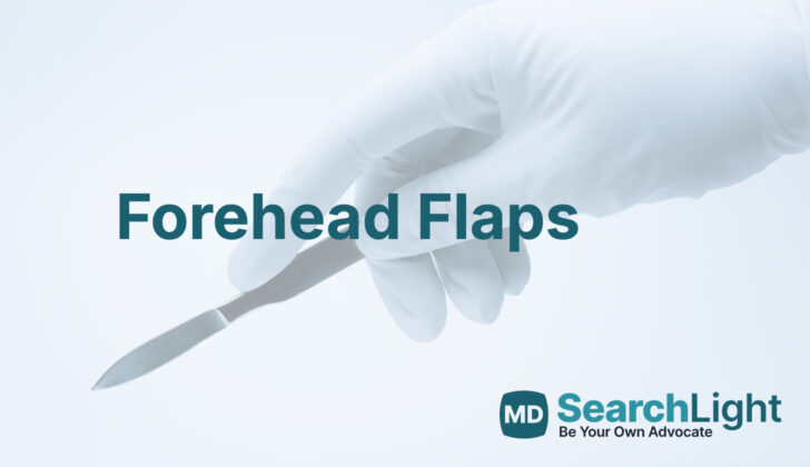 Forehead Flaps