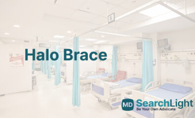 Halo Brace