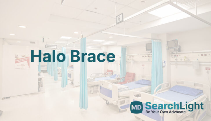 Halo Brace