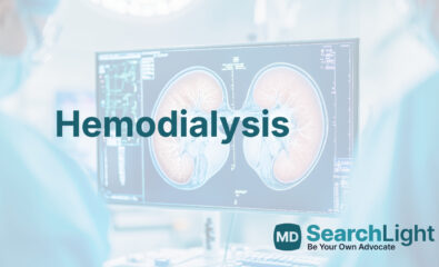 Hemodialysis