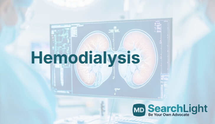 Hemodialysis