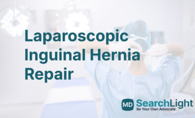 Laparoscopic Inguinal Hernia Repair