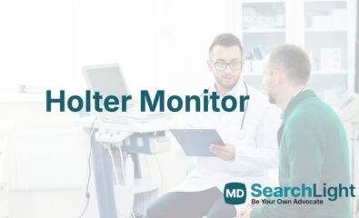 Holter Monitor