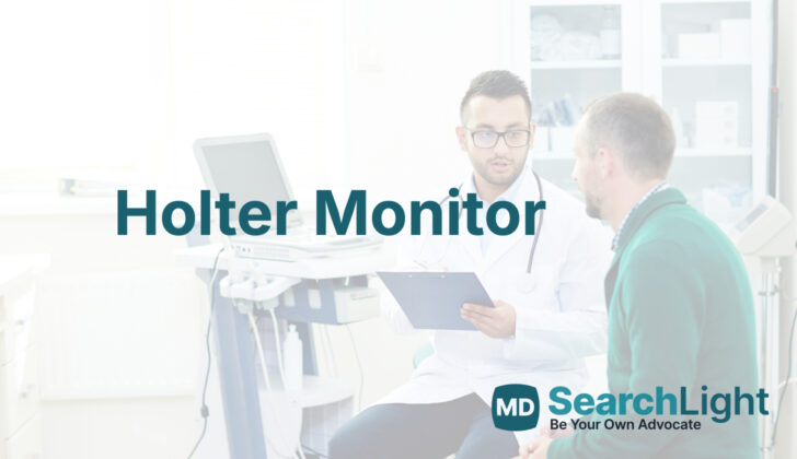 Holter Monitor