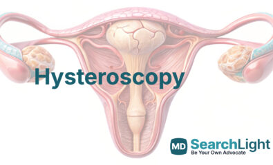 Hysteroscopy