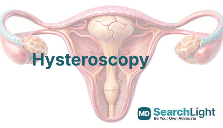 Hysteroscopy