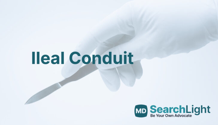Ileal Conduit