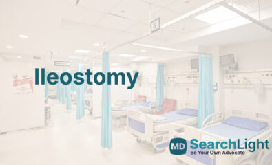 Ileostomy