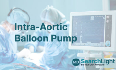 Intra-Aortic Balloon Pump
