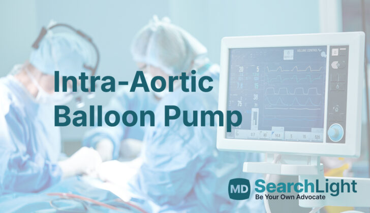 Intra-Aortic Balloon Pump