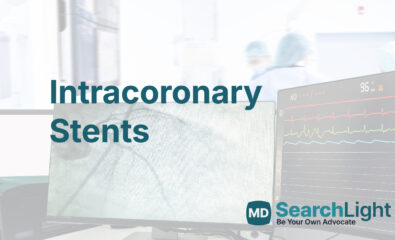 Intracoronary Stents