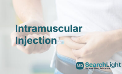 Intramuscular Injection