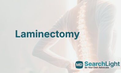 Laminectomy