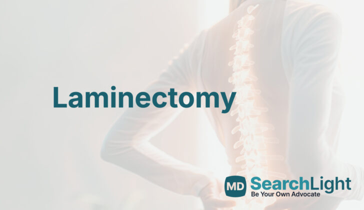 Laminectomy