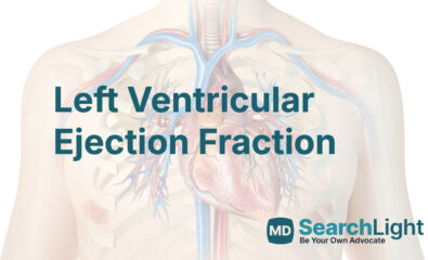 Left Ventricular Ejection Fraction