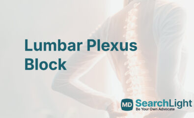 Lumbar Plexus Block
