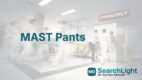 MAST Pants