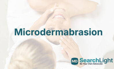 Microdermabrasion