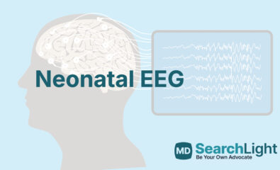 Neonatal EEG