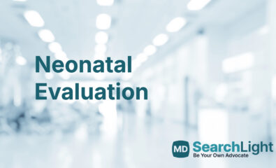 Neonatal Evaluation