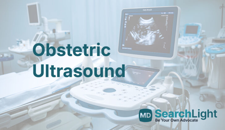 Obstetric Ultrasound