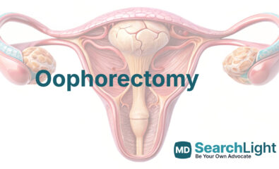 Oophorectomy