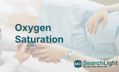 Oxygen Saturation