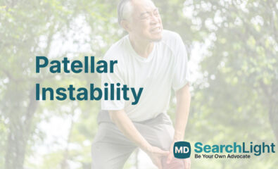 Patellar Instability
