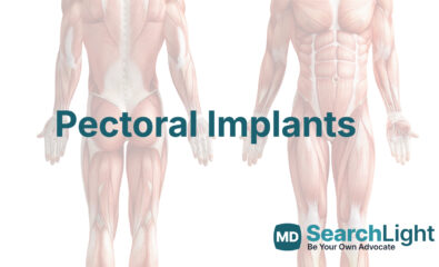 Pectoral Implants