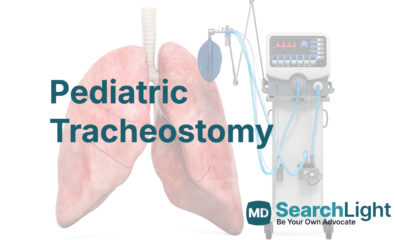 Pediatric Tracheostomy
