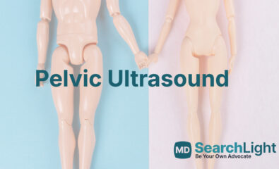 Pelvic Ultrasound
