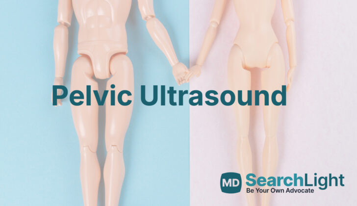Pelvic Ultrasound