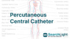 Percutaneous Central Catheter
