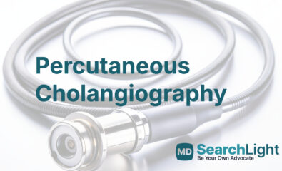 Percutaneous Cholangiography