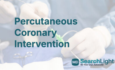 Percutaneous Coronary Intervention