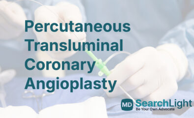 Percutaneous Transluminal Coronary Angioplasty