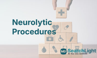 Neurolytic Procedures