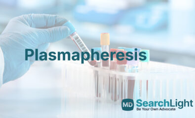 Plasmapheresis