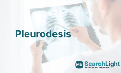 Pleurodesis