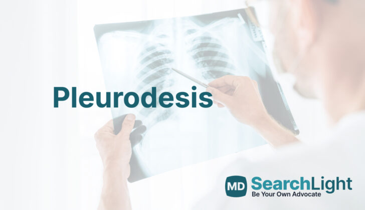 Pleurodesis