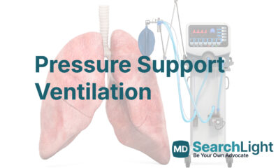 Pressure Support Ventilation