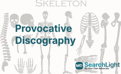 Provocative Discography