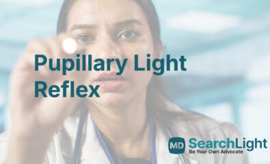 Pupillary Light Reflex