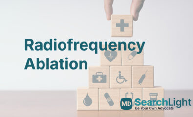 Radiofrequency Ablation
