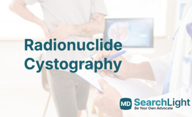 Radionuclide Cystography