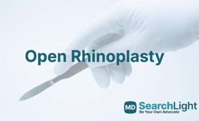 Open Rhinoplasty
