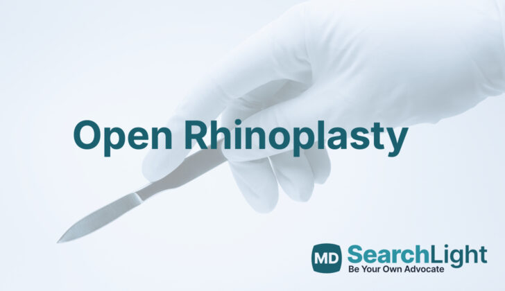 Open Rhinoplasty