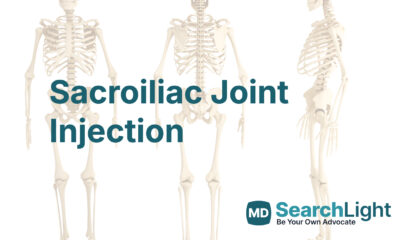 Sacroiliac Joint Injection