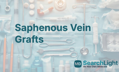 Saphenous Vein Grafts